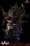 Original Art Series Statue Ink Knight-Errant - Tx Studio [Pre-Order]