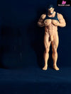 Original Art Studio Series Model X Painter Statue (Licensed) - Salted Fish Studio [Pre-Order Closed] - Original Design