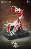 Original Artist Series Collectible Statue Nine-Tail Fox (Licensed) - Unique Art Studio [Pre-Order]