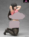 Original Asai Kaori (Licensed) Statue - Q-Six Studio [Pre-Order] Design