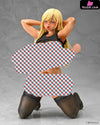 Original Asai Kaori (Licensed) Statue - Q-Six Studio [Pre-Order] Design