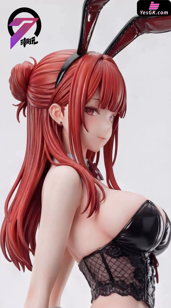 Original Asakawa Nainai Statue - 07 Studio [Pre-Order Closed] - Original Design