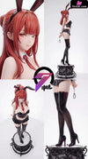 Original Asakawa Nainai Statue - 07 Studio [Pre-Order Closed] - Original Design