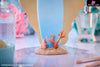 Original Asako Fuyuyama: Summer Beach Date Statue - Hobby Sakura