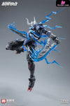 Original Assembly Action Series Ultra Limit Zero Second Release: The Second Gu Ying Statue - He Mo