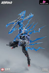 Original Assembly Action Series Ultra Limit Zero Second Release: The Second Gu Ying Statue - He Mo