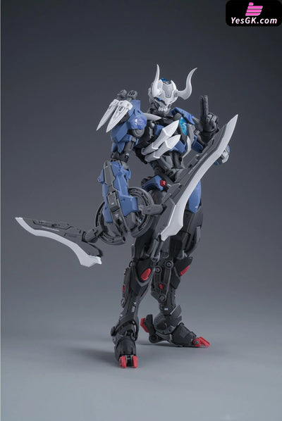 Original Assembly Action Series Ultra Limit Zero Second Release: The Second Gu Ying Statue - He Mo