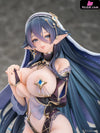 Original Astrastar The Saint Who Prays To Stars (Licensed) Statue - Vibrastar Studio [Pre-Order]