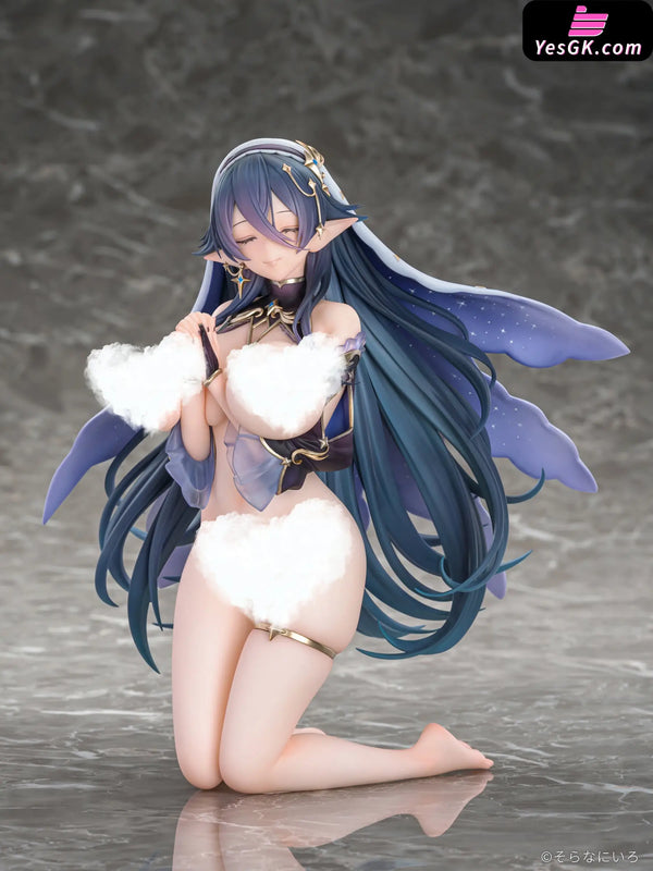 Original Astrastar The Saint Who Prays To Stars (Licensed) Statue - Vibrastar Studio [Pre-Order]