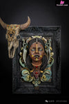 Original Astrological sign series #3 Taurus GK Statue - STS Studio [Pre-Order] Deposit / Painted Version Original