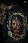Original Astrological sign series #3 Taurus GK Statue - STS Studio [Pre-Order] Original