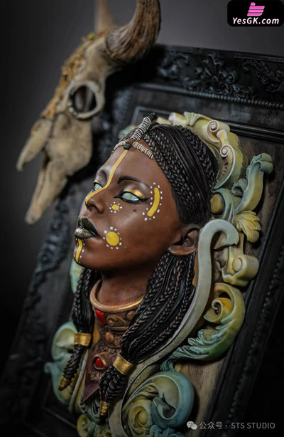 Original Astrological sign series #3 Taurus GK Statue - STS Studio [Pre-Order] Original