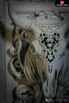 Original Astrological sign series #3 Taurus GK Statue - STS Studio [Pre-Order] Original
