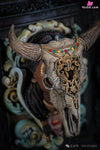 Original Astrological sign series #3 Taurus GK Statue - STS Studio [Pre-Order] Original