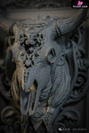 Original Astrological sign series #3 Taurus GK Statue - STS Studio [Pre-Order] Original
