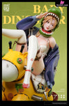 Original Baby Dinosaur 1/4 Licensed Statue - TGZW Studio [Pre-Order] Original Design
