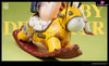 Original Baby Dinosaur 1/4 Licensed Statue - TGZW Studio [Pre-Order] Original Design