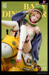 Original Baby Dinosaur 1/4 Licensed Statue - TGZW Studio [Pre-Order] Original Design