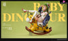 Original Baby Dinosaur 1/4 Licensed Statue - TGZW Studio [Pre-Order] Original Design