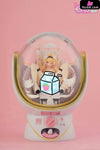 Original Bai Lingfeng Makes Lil Resin Statue - Odd Studio [In-Stock] Original Design