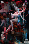 Original Bai Wuchang Resin Statue - Dream Figure Studio [Pre - Order] Deposit Design