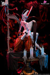 Original Bai Wuchang Resin Statue - Dream Figure Studio [Pre - Order] Design