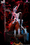 Original Bai Wuchang Resin Statue - Dream Figure Studio [Pre - Order] Design