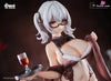 Original Bartender-Cynthi Statue - Animester Studio [Pre-Order] Design