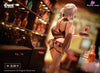 Original Bartender-Cynthi Statue - Animester Studio [Pre-Order] Design