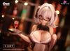 Original Bartender-Cynthi Statue - Animester Studio [Pre-Order] Design