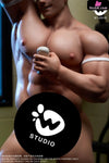 Original Bath Boy 1/6 Statue (Licensed) - W Studio [Pre-Order Closed] - Full Payment - Original Design