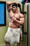 Original Bath Boy 1/6 Statue (Licensed) - W Studio [Pre-Order Closed] - Full Payment - Original Design