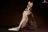 Original Battle Maid Ocelot Maria Statue - Magi Arts Studio [Pre - Order] Design