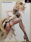 Original Battle Maid Ocelot Maria Statue - Magi Arts Studio [Pre - Order] Design