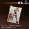 Original Battle Maid Ocelot Maria Statue - Magi Arts Studio [Pre - Order] Design