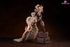 Original Battle Maid Ocelot Maria Statue - Magi Arts Studio [Pre - Order] Deposit / 1/7 Regular