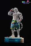 Original Beach Lifeguard Statue - Ling Ji Studio [Pre-Order] Design