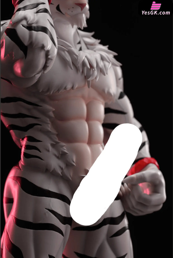 Original Beach Lifeguard Statue - Ling Ji Studio [Pre-Order] Design