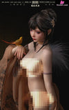 Original Beloved Concubine Playing Birds 1/4 Statue - Barcode Studio [In-Stock] - Full Payment - Original Design