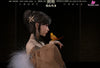 Original Beloved Concubine Playing Birds 1/4 Statue - Barcode Studio [In-Stock] - Full Payment - Original Design