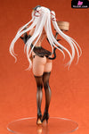 Original Big Brown Age Cheongsam Girl Phylina Val Statue - Amakuni Studio [Pre-Order] Original