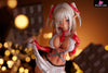 Original Big Brown Age Chocolate Elf 1/6 Statue - AMAKUNI Studio [In-Stock] - Full Payment - Original Design