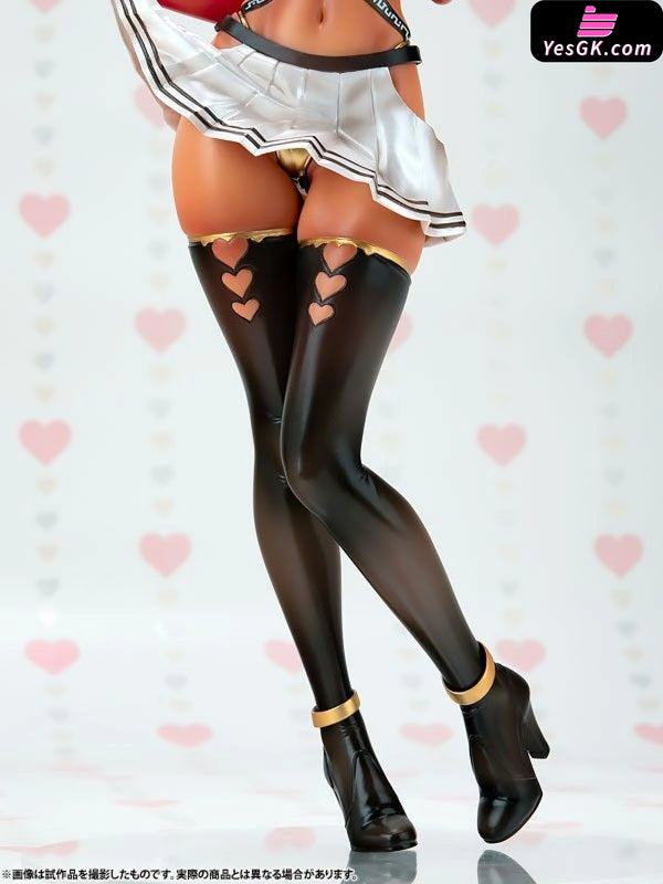 Original Big Brown Age Chocolate Elf 1/6 Statue - AMAKUNI Studio [In-Stock] - Full Payment - Original Design