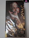 Original Big Brown Age Chocolate Elf 1/6 Statue - AMAKUNI Studio [In-Stock] - Full Payment - Original Design