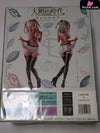 Original Big Brown Age Chocolate Elf 1/6 Statue - AMAKUNI Studio [In-Stock] - Full Payment - Original Design