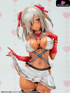 Original Big Brown Age Chocolate Elf 1/6 Statue - AMAKUNI Studio [In-Stock] - Full Payment - Original Design
