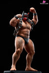 Original Big Dog K 1/6 Statue (Licensed) - Dirty Bird Studio [In-Stock] - Full Payment - Original Design