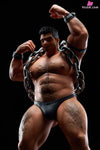 Original Big Dog K 1/6 Statue (Licensed) - Dirty Bird Studio [In-Stock] - Full Payment - Original Design