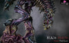 Original Black Death Statue - Cang Ming Studio [Pre-Order] Design