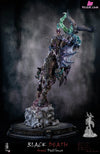 Original Black Death Statue - Cang Ming Studio [Pre-Order] Design